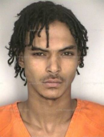 Ramone Fred Thibodeaux