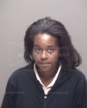 Tiffany Marie Frank