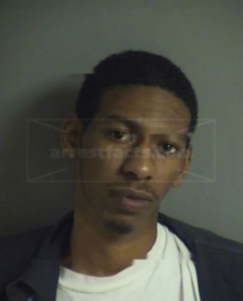 Angelo Lavon French
