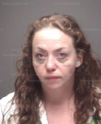 Kimberlie Dawn Rayburn