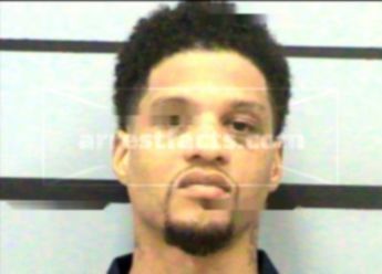 Corey Derrel Brantley