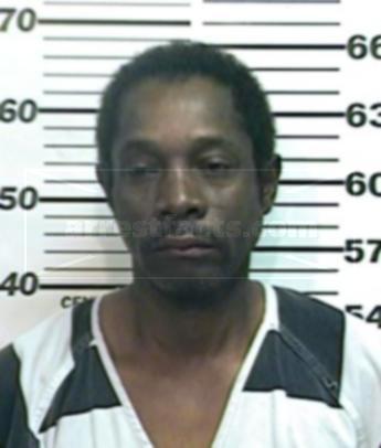 Eddie Joe Barrett