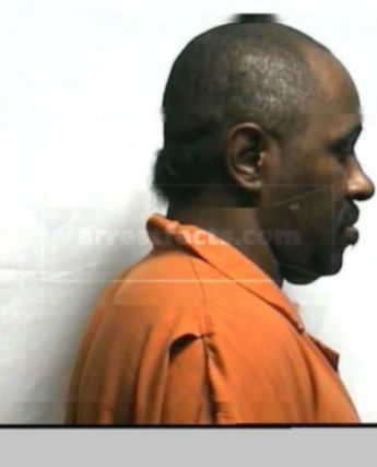 Albert Otis Davis