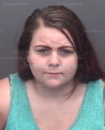 Shawna Ashlyn Myers