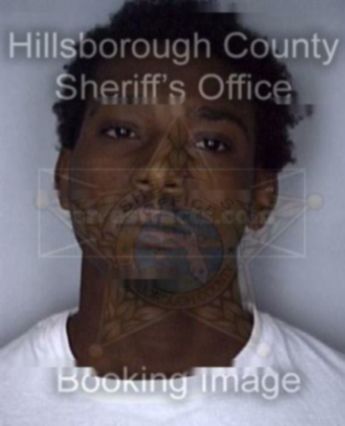 Calvin Andrew Bush