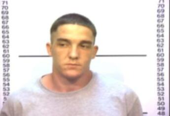 Brandon Sterling Schuelke