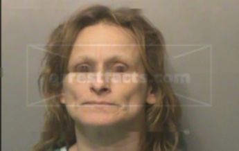 Traci Lynn Braden