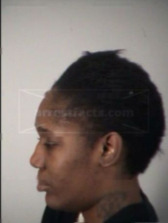 Keyonia Shaniqun Randall