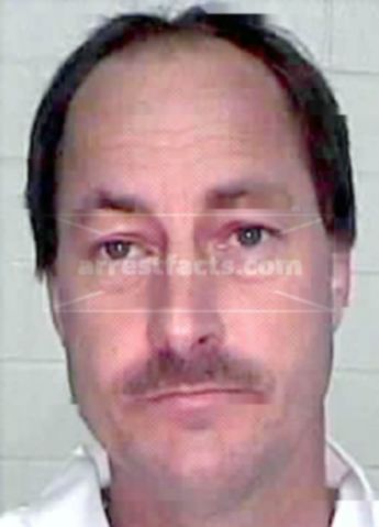 Richard Dwight Mitchell
