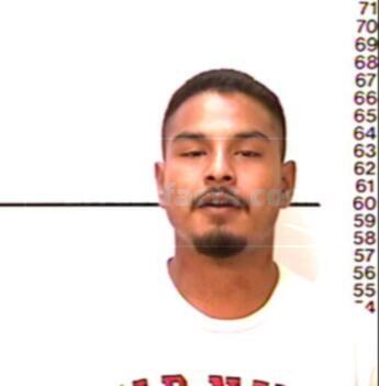 Jose Manuel Martinez