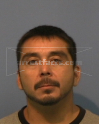 Robert Andrew Alderete