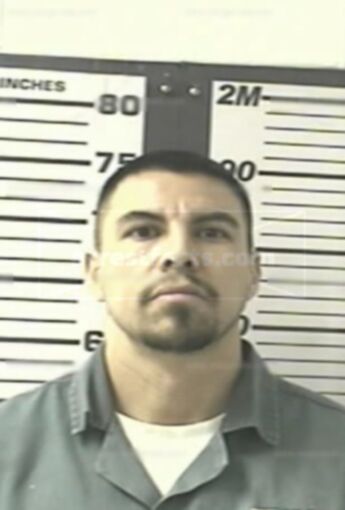 Jesse J Bernal