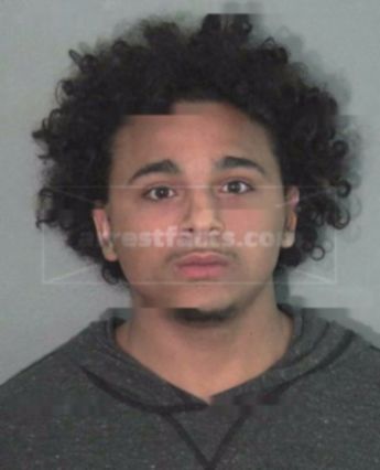 Dequan Thitti Gaines