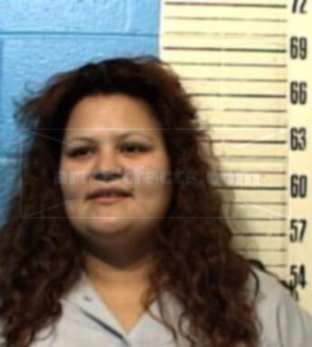 Linda Joyce Gonzales