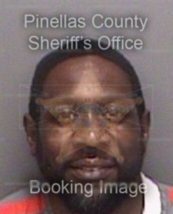 Kenneth Wayne Richardson