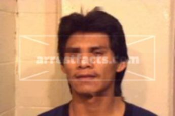 Maximilano Jimenez Elias