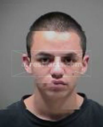 Adam Desmond Felker
