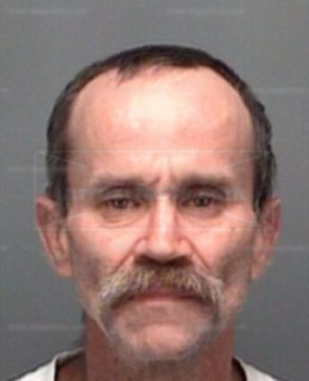 Daniel Ray Perry