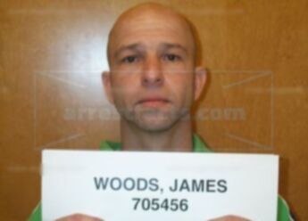 James Thomas Woods