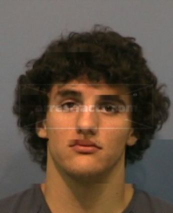 David Wesley Scott