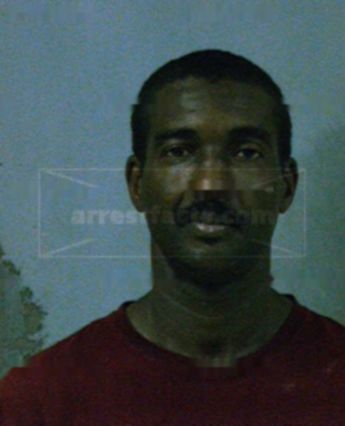 Cedric Wayne Spottsville