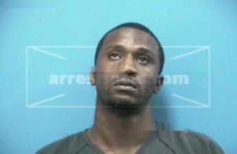 Mychal Rashawn Cooper