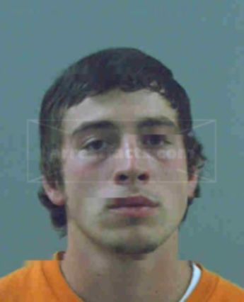 Cody Lee Hachmeister