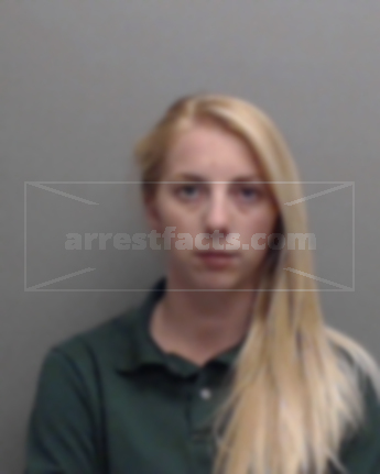 Alex Sarah Hall