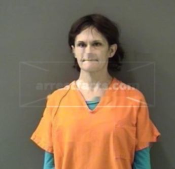 Stacy Marie Irving