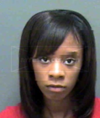Asia Nance