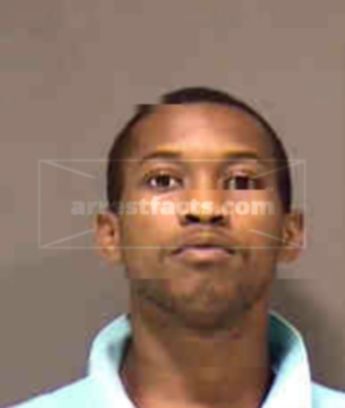Malcom Jamal Johnson