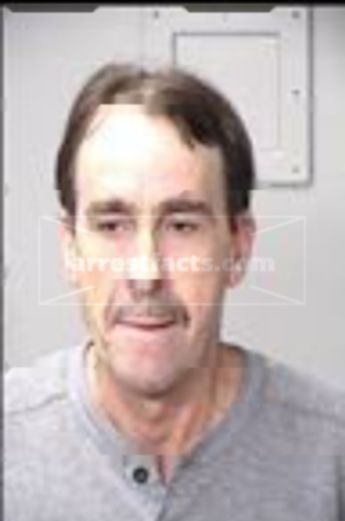 David John Polley