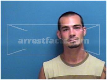 Caleb Joseph Oberg