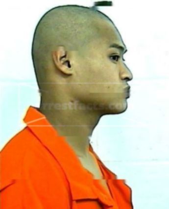 Cedric A Fajardo