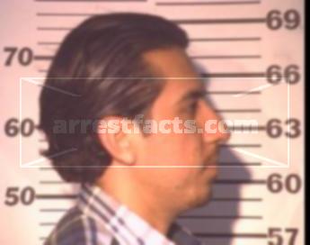 Armando Garcia Palacios