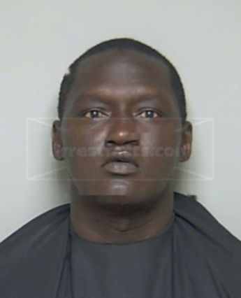 Raymond Lee King