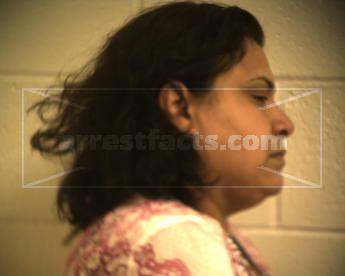 Veronica Ruiz Chavez