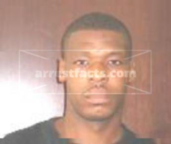 Vontroy Jerrod Leblanc