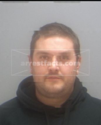 Brandon Michael Story