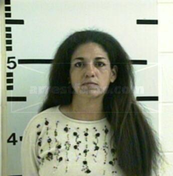 Sara Jane Aleman