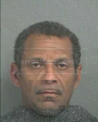 Michael Wayne Blackwell