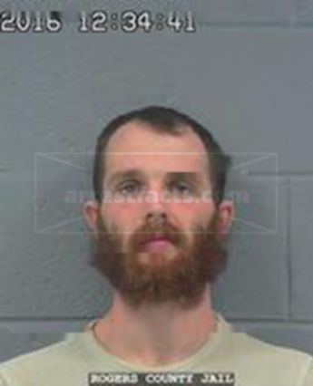 Zachery Brice Clements