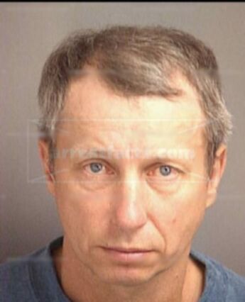 Linwood Paul Clark