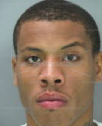 Maurice Mccorkle