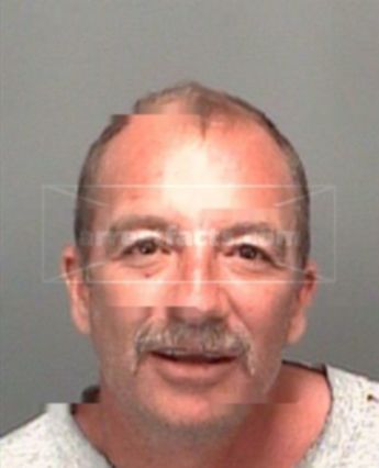 William George Poumakis