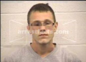Bradley Andrew Keene
