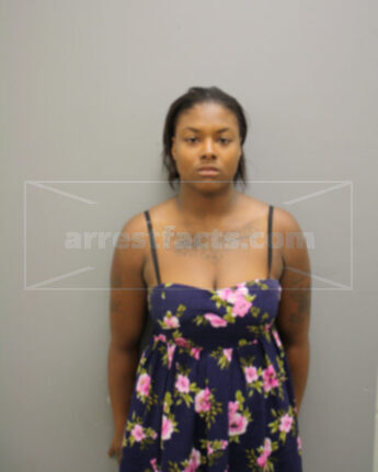 Tiara Johnson