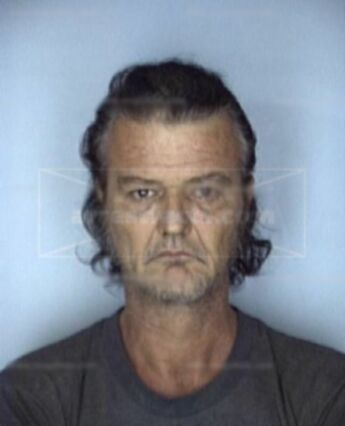 Leroy Lewis Tawes