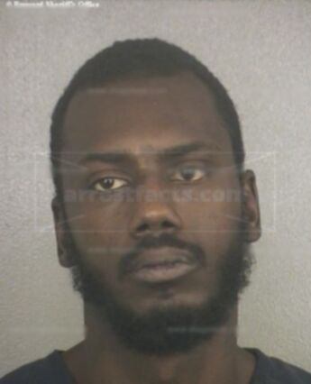 Khareem K Kerr