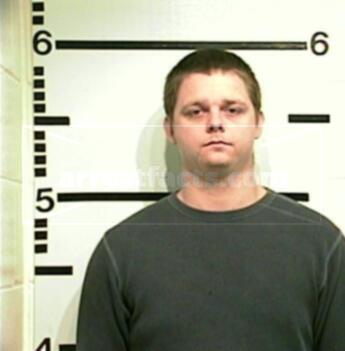 John Clinton Blevins